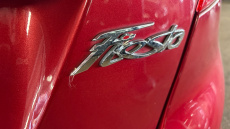 Ford Fiesta 1.0 EcoBoost Titanium 5dr Petrol Hatchback